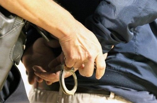 Ermənistanda yüksək vəzifəli məmurlar saxlanıldı