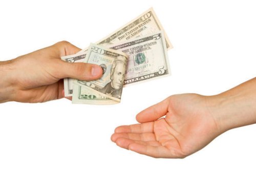 Gürcüstandan Azərbaycana köçürülən pullar kəskin artıb