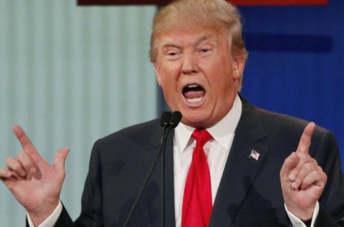 Milyarder müsəlmanlara qarşı