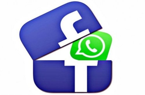 “WhatsApp” məlumatlarınız “Facebook”da