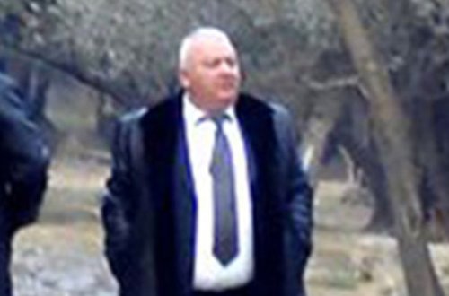 Akif Çovdarova qoyulan rəsmi diaqnozlar açıqlandı