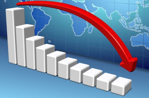 Azərbaycanın xarici ticarət dövriyyəsinin müsbət saldosu azalıb