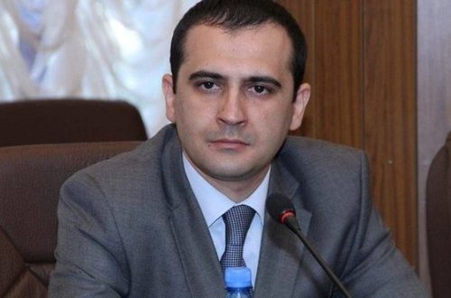 Şuranın III qrant müsabiqəsi