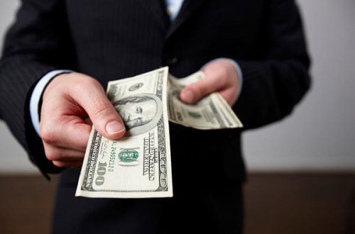 Dolların iyunun 14-nə olan məzənnəsi