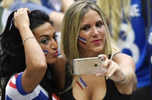 Futboldan çox, onlardan danışırlar