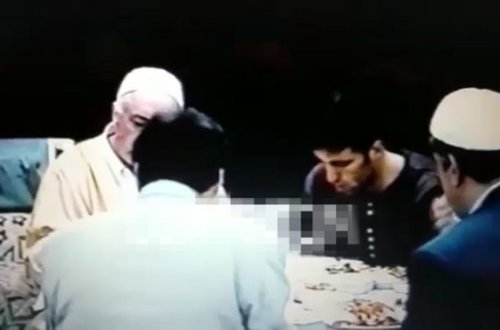 Hakan Şükür Gülənlə “Qalatasaray”dan danışır