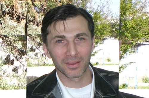 Beş il əvvəl Azərbaycandan Gürcüstana verilən ömürlük məhbus azadlığa buraxılıb