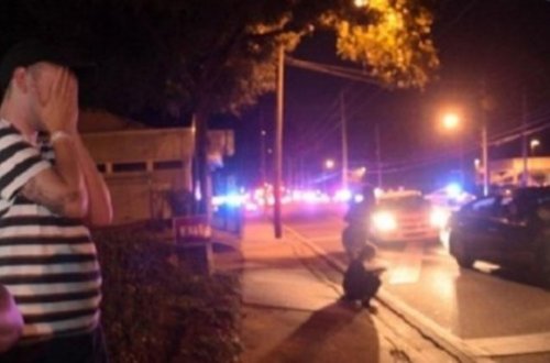 Ölümündən öncə anası ilə mesajlaşdı