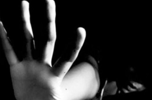 Sürücü 17 yaşlı qıza belə təcavüz etdi