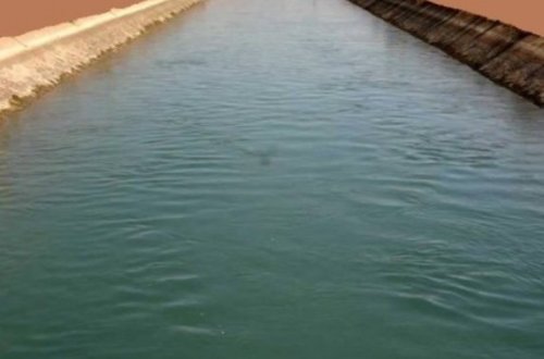 16 yaşlı oğlan kanalda batıb