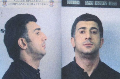 Rövşən Lənkəranskinin cənazəsi Azərbaycana gətirilir