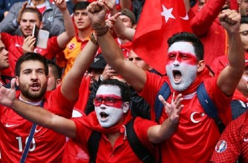 Türkiyə Xorvatiyaya uduzdu