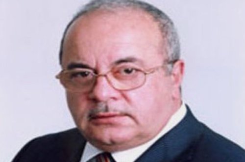 Bakıda həbs olunan silahlı ''razborşik'' millət vəkilinin qohumudur