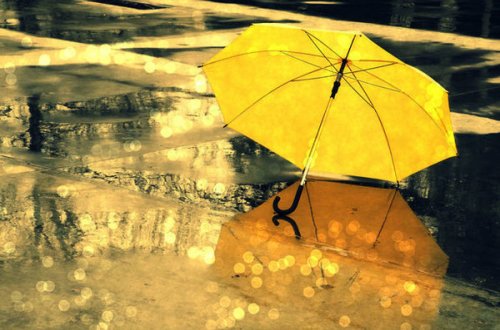 Sabah Azərbaycanda yağmurlu hava gözlənilir