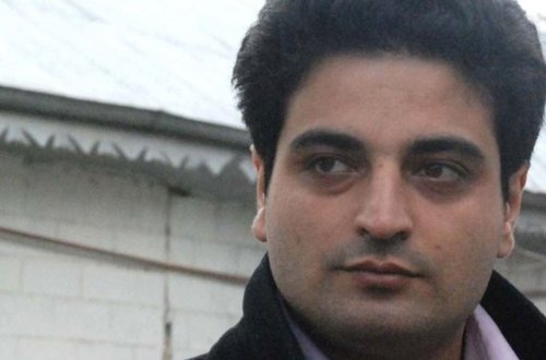 Şair Sayman Aruz xəstəxanaya yerləşdirilib