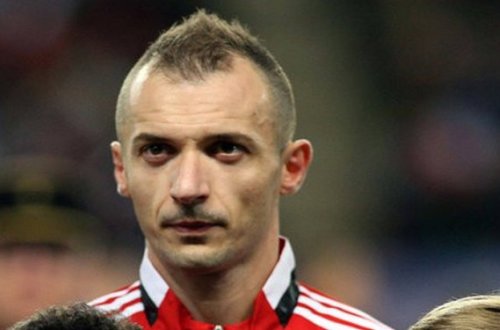 Azərbaycan klubunun futbolçusu Avropa çempionatında meydana çıxacaq