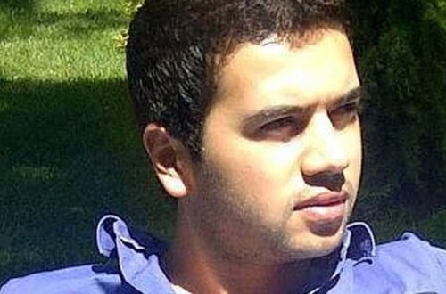 Vüsal Şilderin ölümü işində adı hallanan Türkiyə vətəndaşının şikayəti