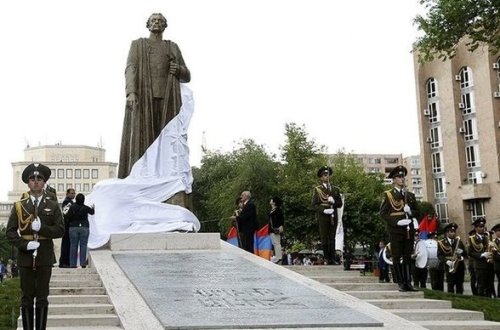 Ermənistandan Rusiya XİN-ə sərt cavab