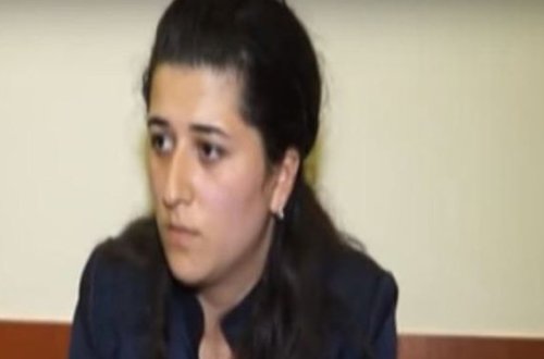 Şəkidə qadın ərindən boşanmaq üçün ağlasığmaz üsula əl atıb