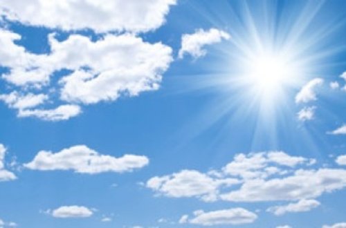 Sabah Azərbaycanda 27 dərəcəyədək isti olacaq