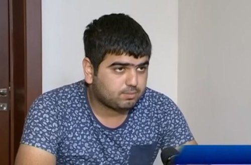 Abşeronda oğlan anasına görə qohumunu bıçaqlayıb