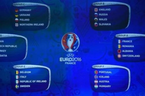 “Avro-2016”da bugünkü oyunlar