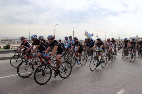 “MƏNİM VELO-MƏQALƏM” adlı yazı müsabiqəsinə start verilib