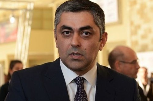 Ramin Quluzadədən yeni