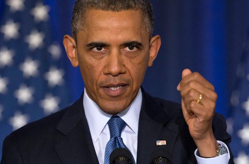 Obama Əfqanıstandakı amerikalı hərbçilərin səlahiyyətini artırdı