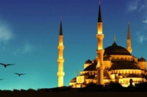 Ramazanın 5-ci gününün duası, imsak və iftar vaxtı