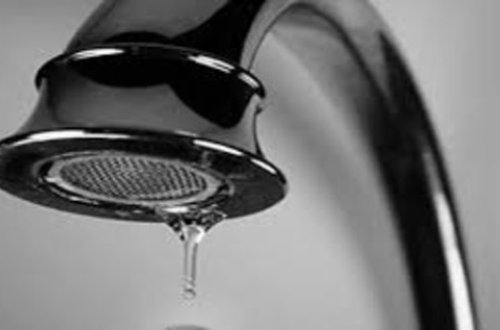 Yeni Biləcəri yaşayış massivində su olmayacaq