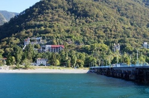 Abxaziya Rusiyaya qoşulmaqdan imtina etdi