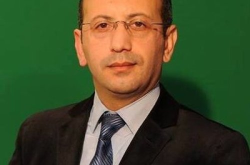Yazdıqlarım cəfəngiyyat deyil, bir həqiqətdir
