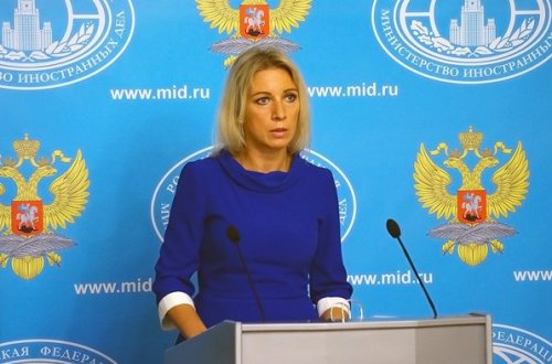 Qaregin Njdeyə İrəvanda abidə qoyulmasını anlamırıq