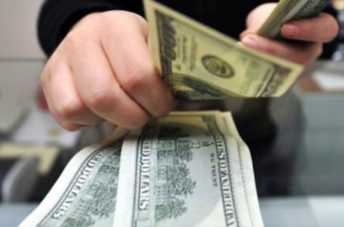 Dolların qiyməti dəyişmədi