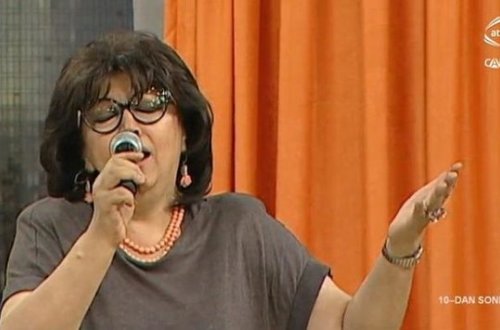 Xalq artisti yenidən kafedra müdiri seçilib