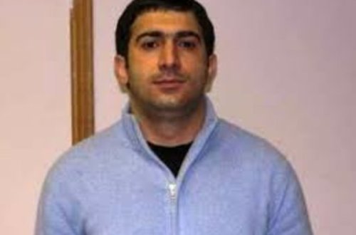 Rövşən Lənkəranskinin qətli Türkiyə kanallarında...