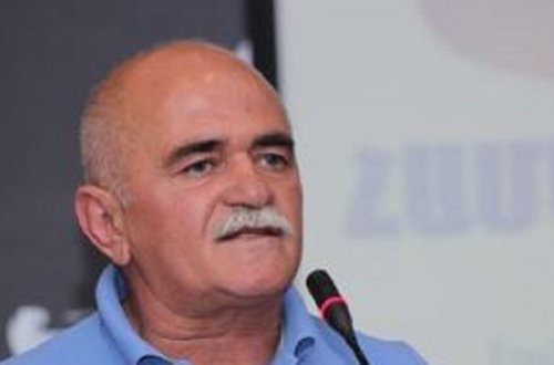 Erməni komandir: `Ölkəmiz xəstədir...`