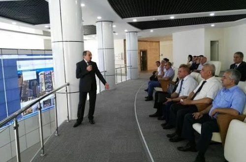 Komitə: Çox saylı dövlət obyekti özəlləşdirməyə çıxarılacaq