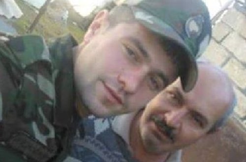 17 erməni əsgərini məhv edən şəhidin atası məhkəməyə verilir