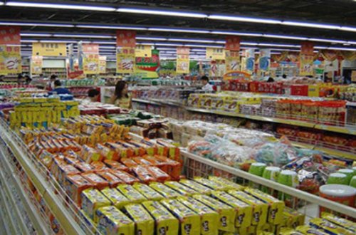 Orucluğa görə ərzaq məhsulları bahalaşıb?