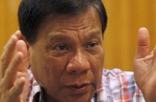 Narkotik mafiyası prezidentin başına