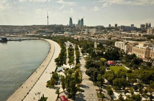 Bulvar 5 gün bağlı olacaq