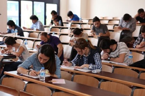 TQDK imtahan keçirəcək