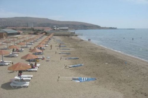 Çimərliklərlə bağlı sərəncam