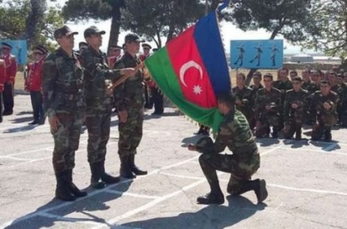 Hərbi xidmətdən möhlət hüququ