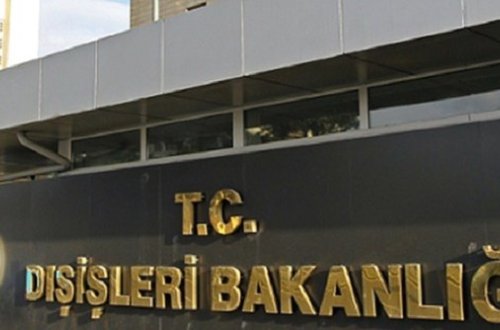 Türkiyədən Rusiyanı qəzəbləndirəcək