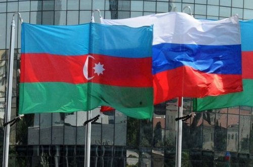 Bakı və Moskva qarşılıqlı fəaliyyəti müzakirə etdilər