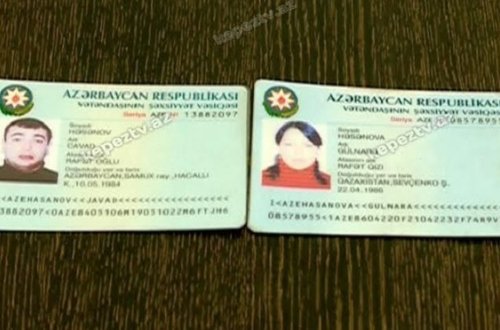 `Qızımı pis qələmə vermişdilər`