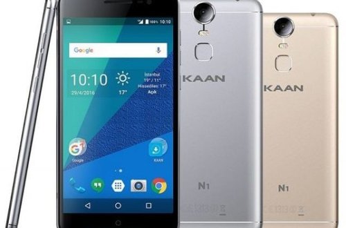 Türkiyədə milli smartfon istehsal ediləcək